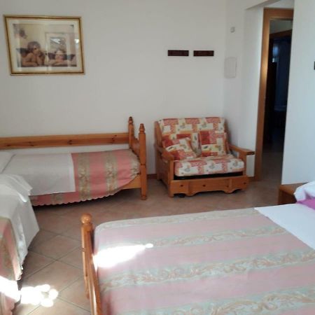 B&B Castellano Серасоло Экстерьер фото