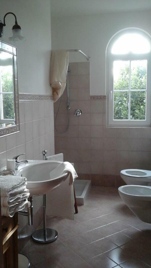 B&B Castellano Серасоло Экстерьер фото