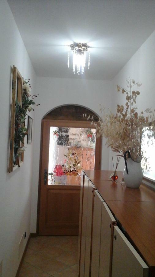 B&B Castellano Серасоло Экстерьер фото